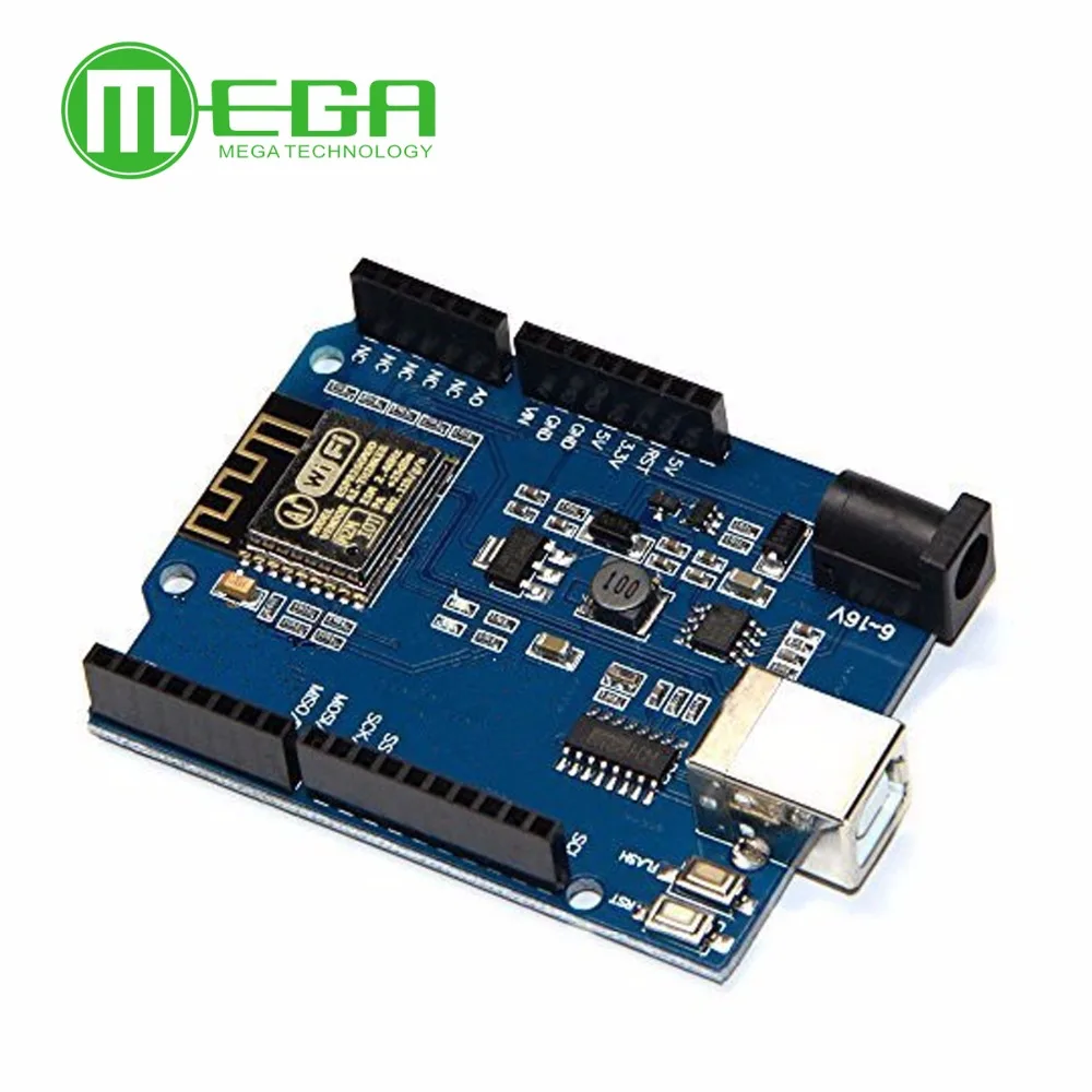 ESP8266 ESP 13 WIFI Wireless Development Board Module For ESPDuino For ...