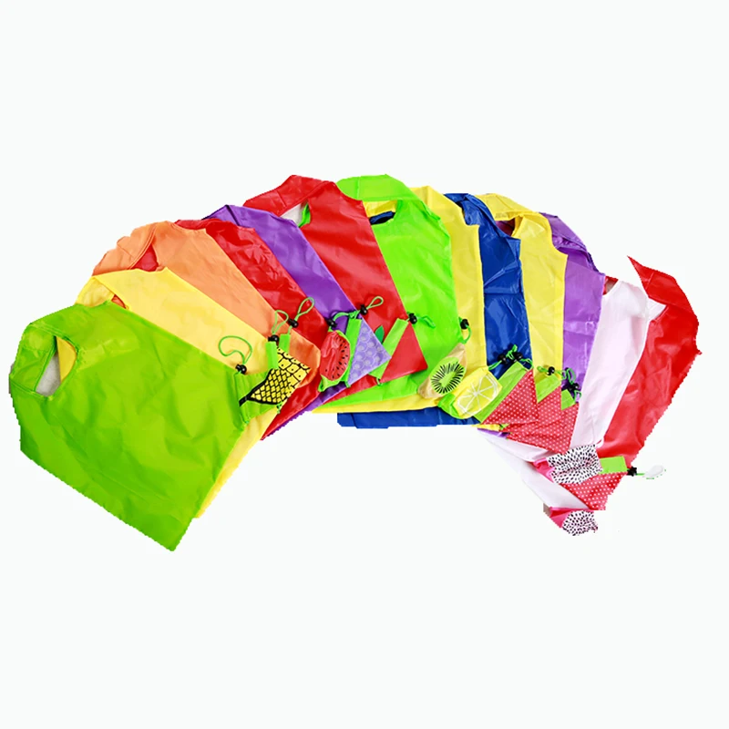 

Eusable Nylon Produce Bags Washable Eco Friendly Bags for Grocery Shopping Storage Fruit VegetableNylon Bag Large Capacity Home