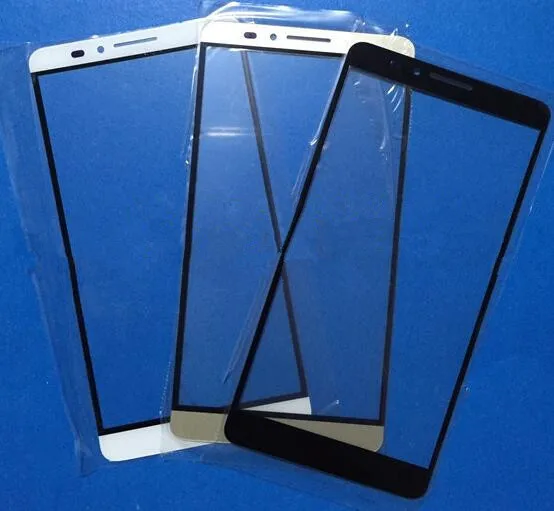 Передний Внешний объектив стеклянный экран Замена для Xiaomi Redmi 5 стекло экрана