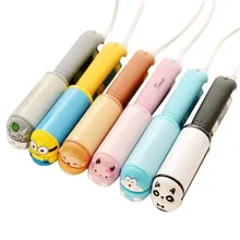 Стайлинг волос Электрический для завивки, выпрямления волос мини мультфильм чистое железо ролики Электрический мультфильм бигуди мультфильм выпрямитель