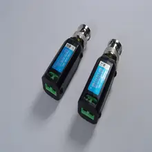 Винтовой подъемный Тип видео Пассивный передатчик balun без провода Поддержка HD CVI/TVI/AHD/CVBS