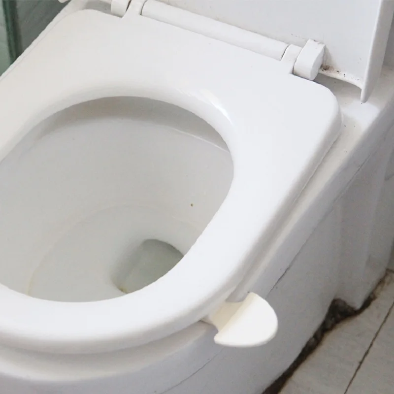 Buy WCIC Toilet Seat Cover Lifter Toilet Seat Holder