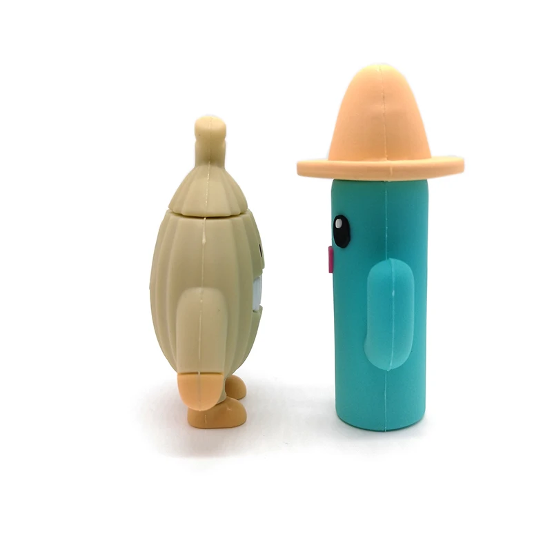 USB флеш накопитель мультяшный кактус 4 ГБ 8 16 32 64 ГБ|USB флэш-накопители| |