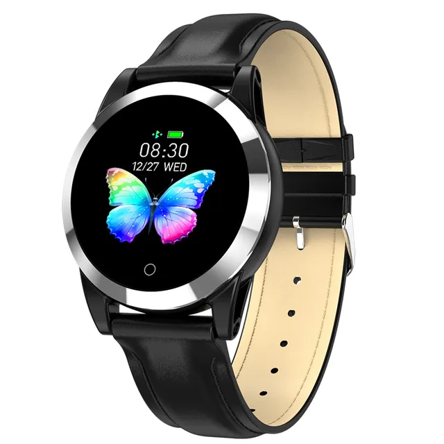 amazfit ecg ppg