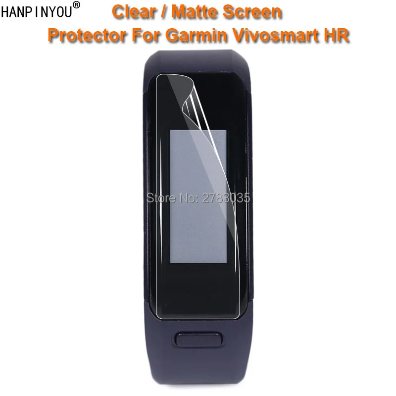 garmin vivosmart hr smartwatch