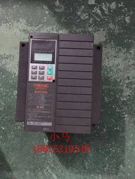 

FUJI inverter FRN7.5G11S-2JE used 90%new work ok