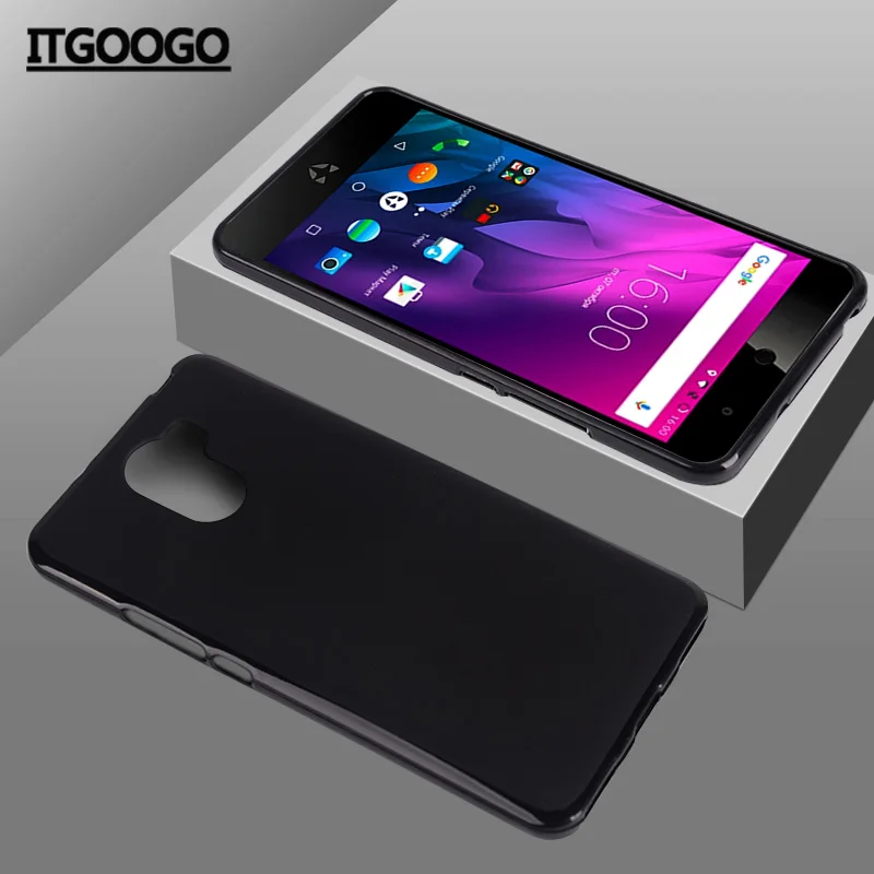 

Wileyfox Swift 2X Case Cover Anti-Knock Shockproof Protector Soft TPU Silicone Case For Wileyfox Swift 2X Case Cover