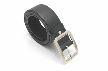 

Free shipping Men's leisure Belt man PU leather belt casual and korean type pin buckle belts 2pcs/lot