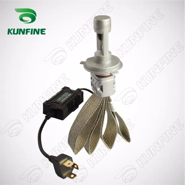 car led headlight  for H4 C