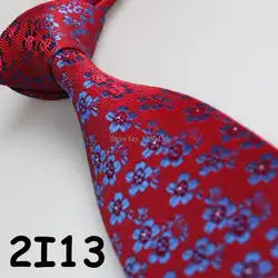 XINCAI 2018 Для мужчин s модные галстуки черный одежда с галстуком Бизнес Для мужчин галстук Повседневное галстук из искуственного шелка