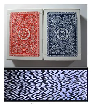 

Magic poker home-Mobile scanner card. Dezhou poker,Special playing cards.