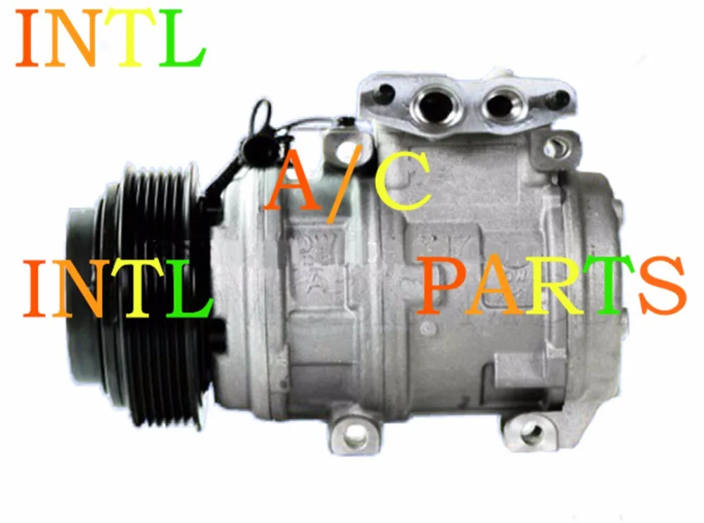 Автомобиль авто A/C компрессор для Kia Grand Carnival 2,7 бензин 2006-977014D600 97701-4D600