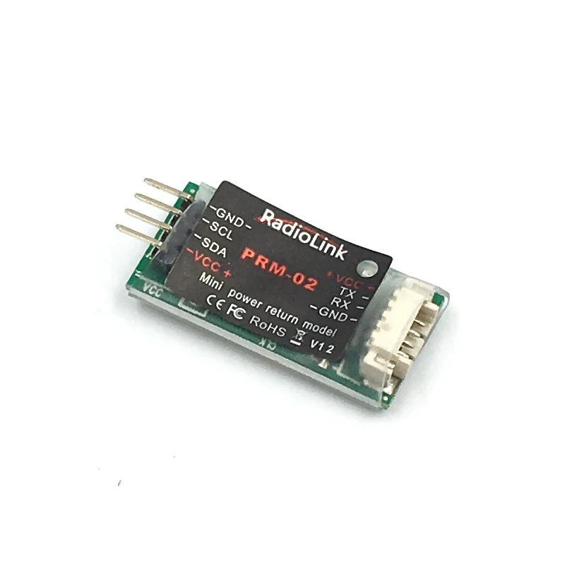 Фотометрический модуль оригинальный RadioLink OSD фотометрическая мини модель