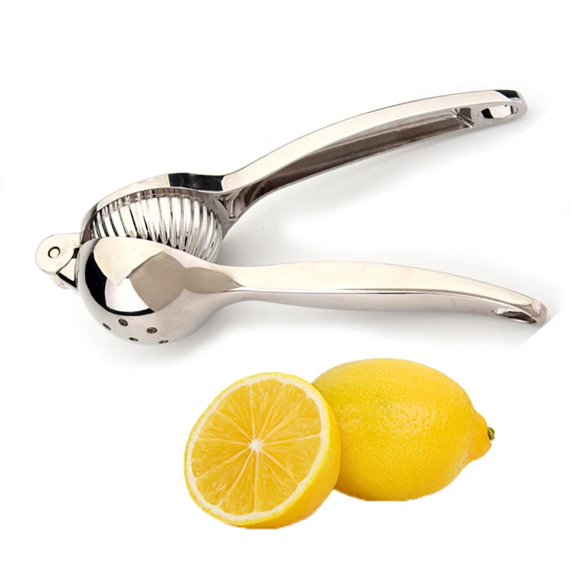 Zinc alloy Citrus Fruits Squeezer Orange lemon Hand manual juicer