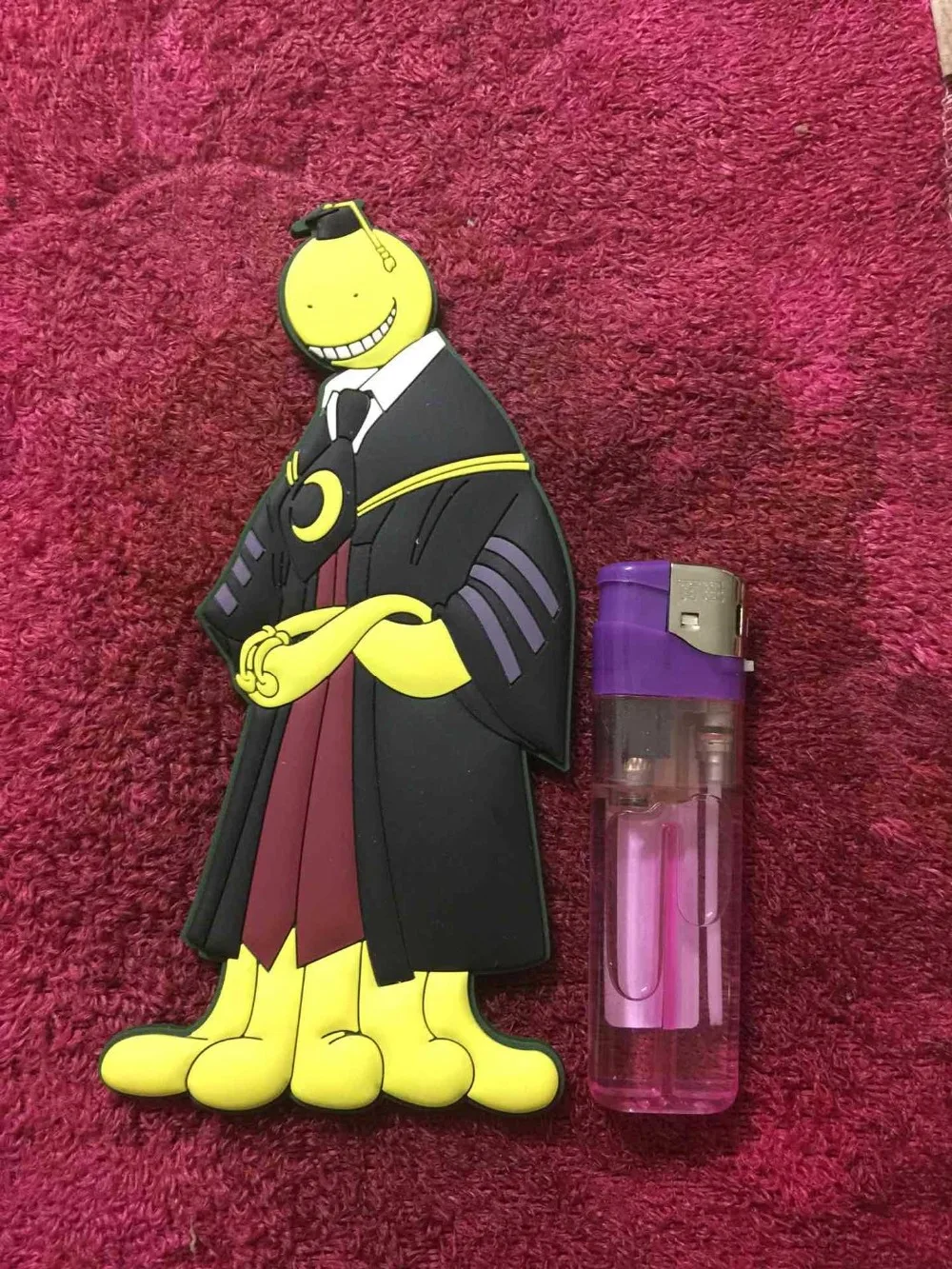 G1042 -Assassination Classroom