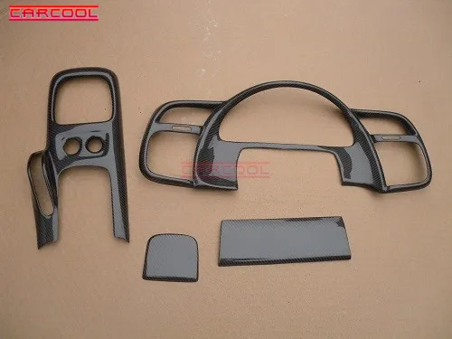

Auto Tuning Parts For 2000-2008 S2000 AP1 AP2 RHD Carbon Interiors (4 PCS)