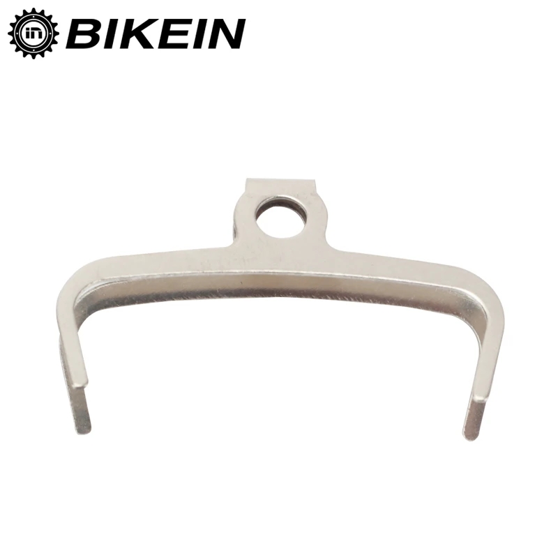 1 пара BIKEIN части велосипеда MTB велосипеда гидравлические резиновые дисковые Тормозные колодки для SRAM руководство RSC/RS/R Avid XO E7 E9 Trail 4 Pistion часть