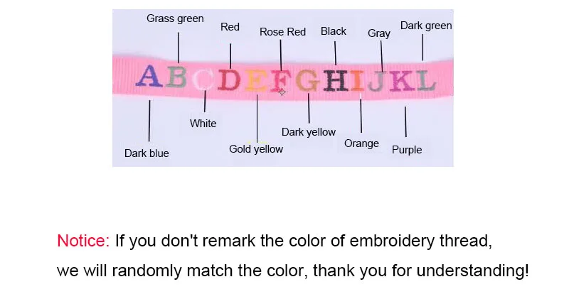 remark color