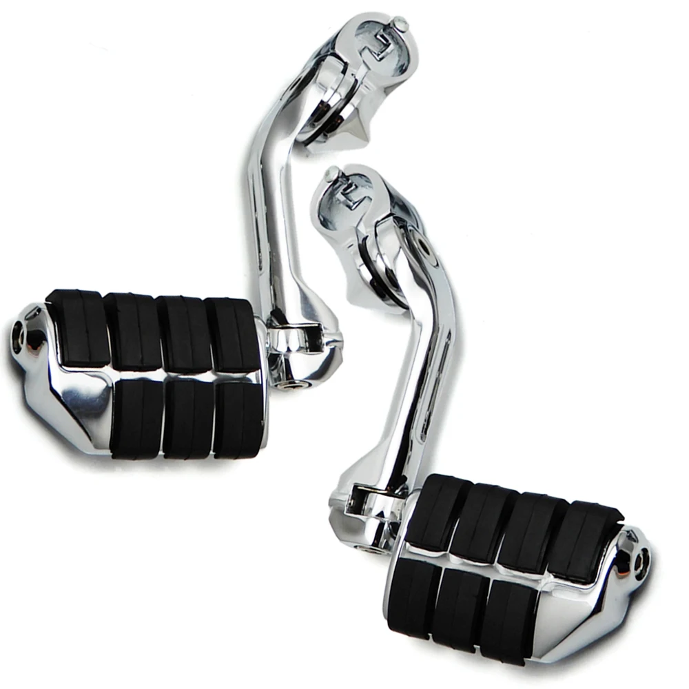 harley foot peg high way foot rest Spotrster Touring
