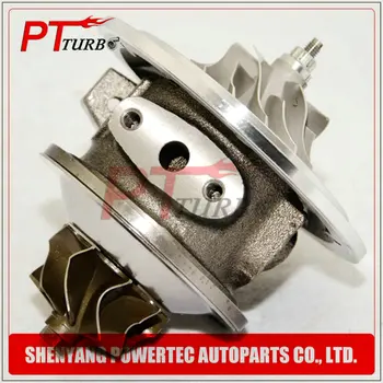 

Turbocharger GT1752S 701196 turbo cartridge core 701196-5007S / 701196-0001 / 14411-VB300 / 14411-VB301 for Nissan Patrol 2.8 TD