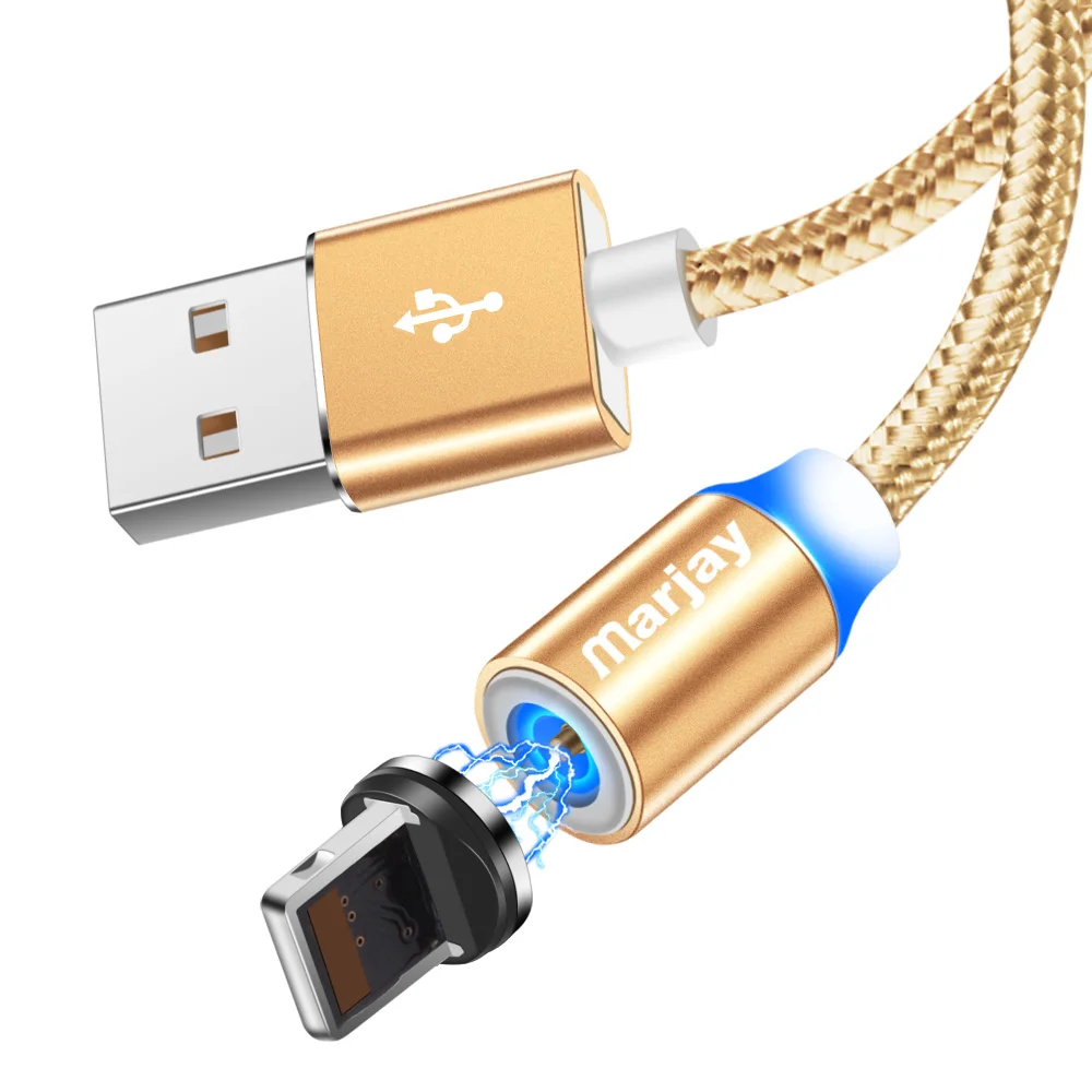 lightning magnetic usb cable  (10)