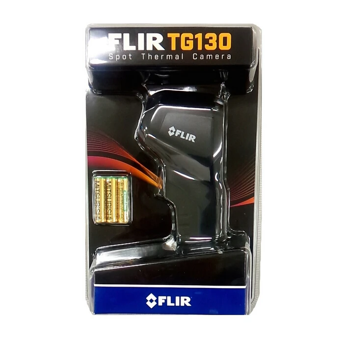 Ручной тепловизор FLIR Сеульский TG130 тепловизор подлинный экономичный тип flir tg130