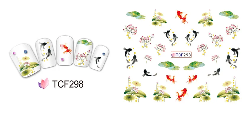 TCF298