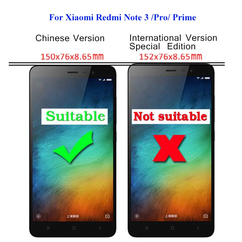 Закаленное стекло для Xiao mi Red mi 5A 4A 3 S Note 3 S Pro Prime mi 5 mi 4 mi 4i mi 4C mi 5 Note 2 Защитная пленка для экрана