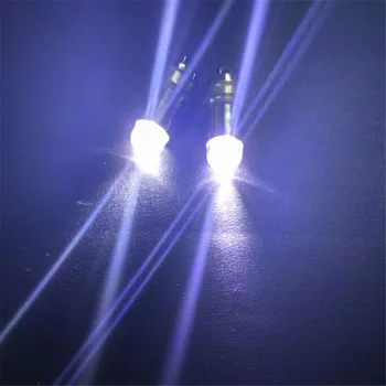 

10Pieces/ Lot Super Bright Mini Led Balloon Light For Cake Decoration