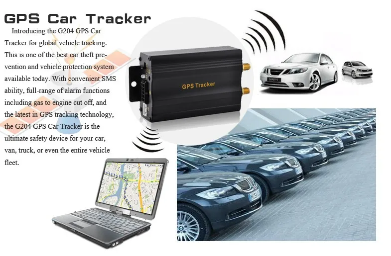 Gps Tracking Devices For Cars Fleets Assets People Automotive