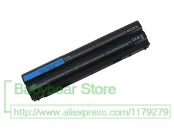 

5200mAh Battery for Dell Latitude E5520 E5420 E6530 E6420E6430 ATG XFR 15R 17R Vostro 3560 3460 T54FJ