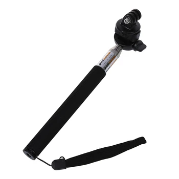 

Portable monopod tripod monopod Tripod Stretchable for Gopro Hero 3/2/1 NEW