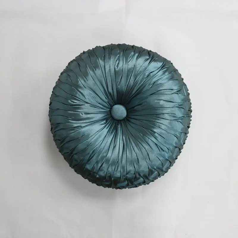 Aliexpress.com : Buy VEZO HOME hand made decorative sofa round cushion throw pillows chair seat ...