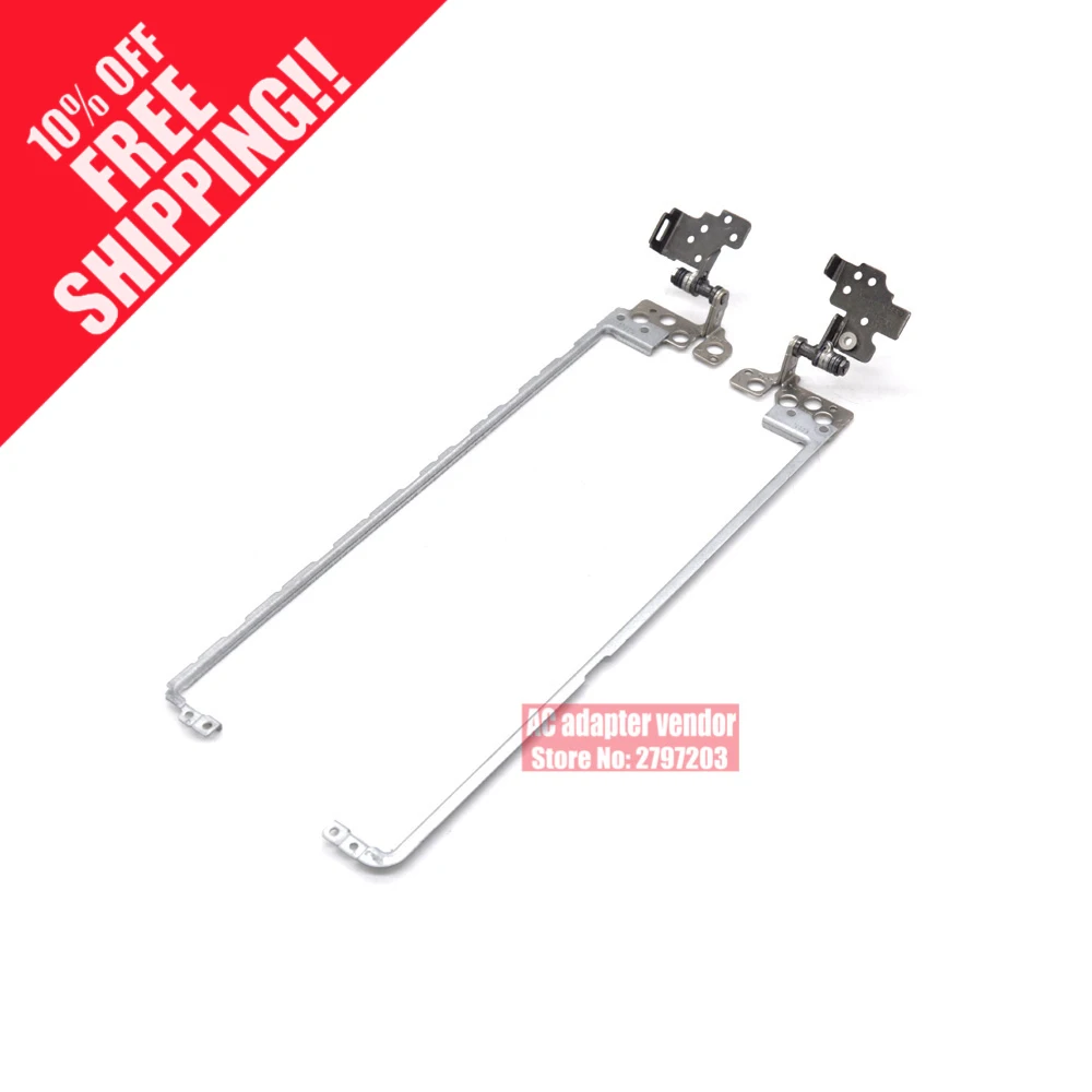 

FOR LENOVO Thinkpad E570 E570C E575 laptop Screen axis hinges