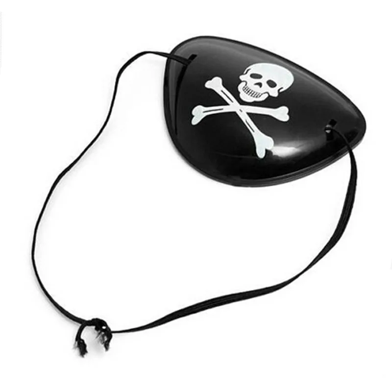 Pirate-Eye-Patch-Eye-Mask-Eyeshade-Cover-Plain-for-Adult-Lazy-Eye-Amblyopia-Skull-Eye-Patch (4)