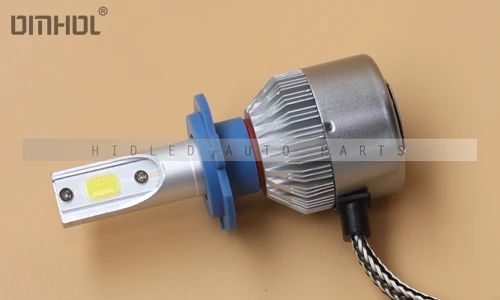 30w OMHOL LED headlights 4