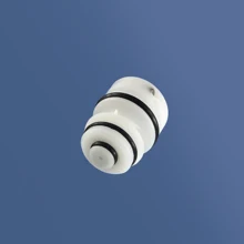 Пусковой клапан блок для Катушки Nailer пистолет