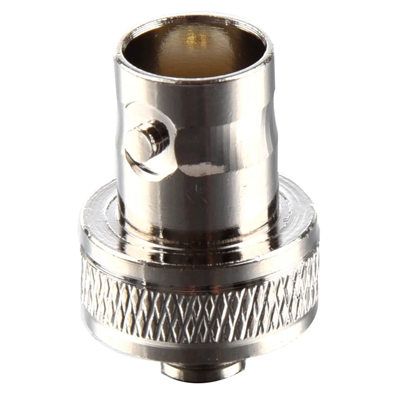 

SMA-BNCconversion adapter for BaoFeng transceiver (silver)
