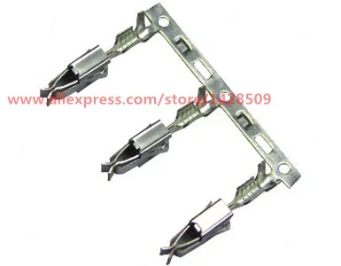 964286-1-Female-Terminal-3-5-Series-Pins-DJ623-E3-5-Car-Splices-Wire ...
