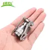 BRS Portable Mini Camping Titanium Stove Outdoor Gas Stove Survival Furnace Stove Pocket Picnic Cooking Gas Burner BRS-3000T ► Photo 3/6