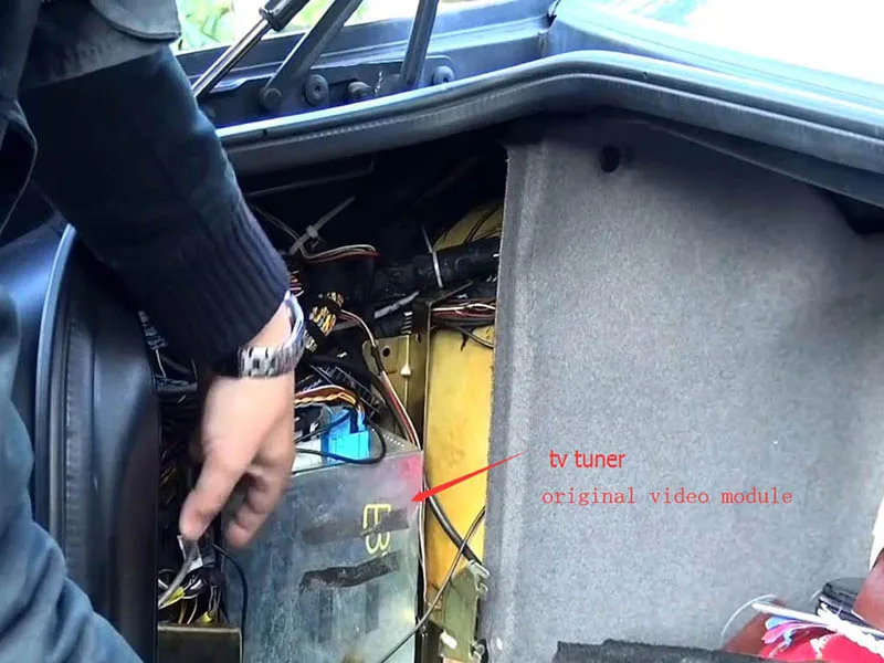 800 600 video module