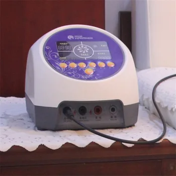 

latest invention home use low frequency pulsed electromagnetic field therapy device