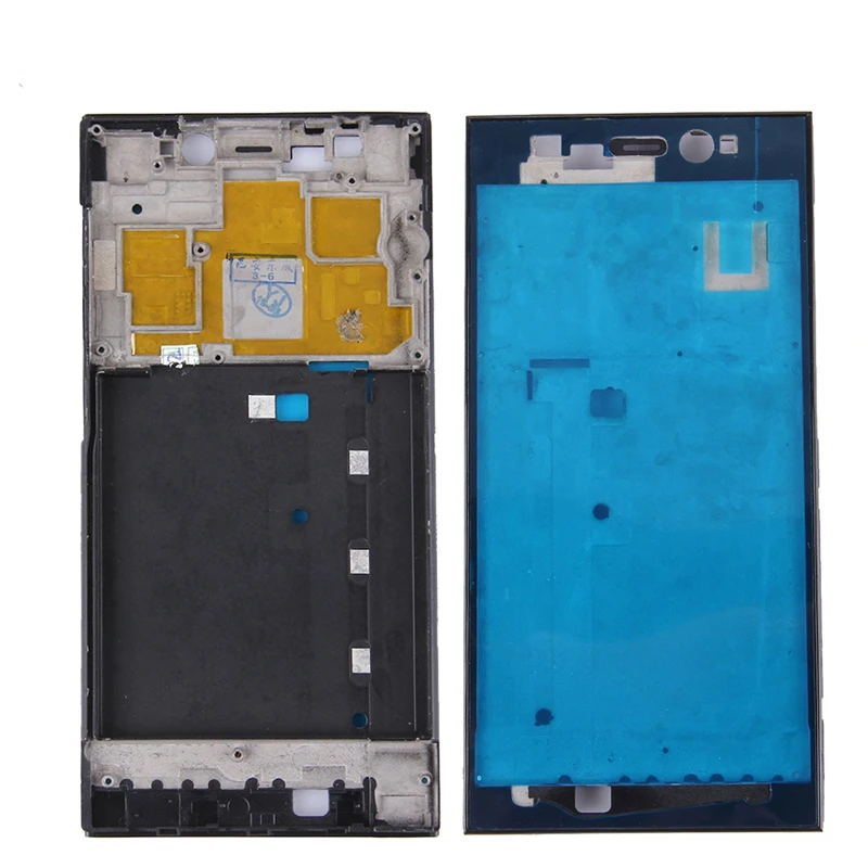 

Front Housing LCD Frame Bezel For Xiaomi Mi 3 (China Telecom Version)