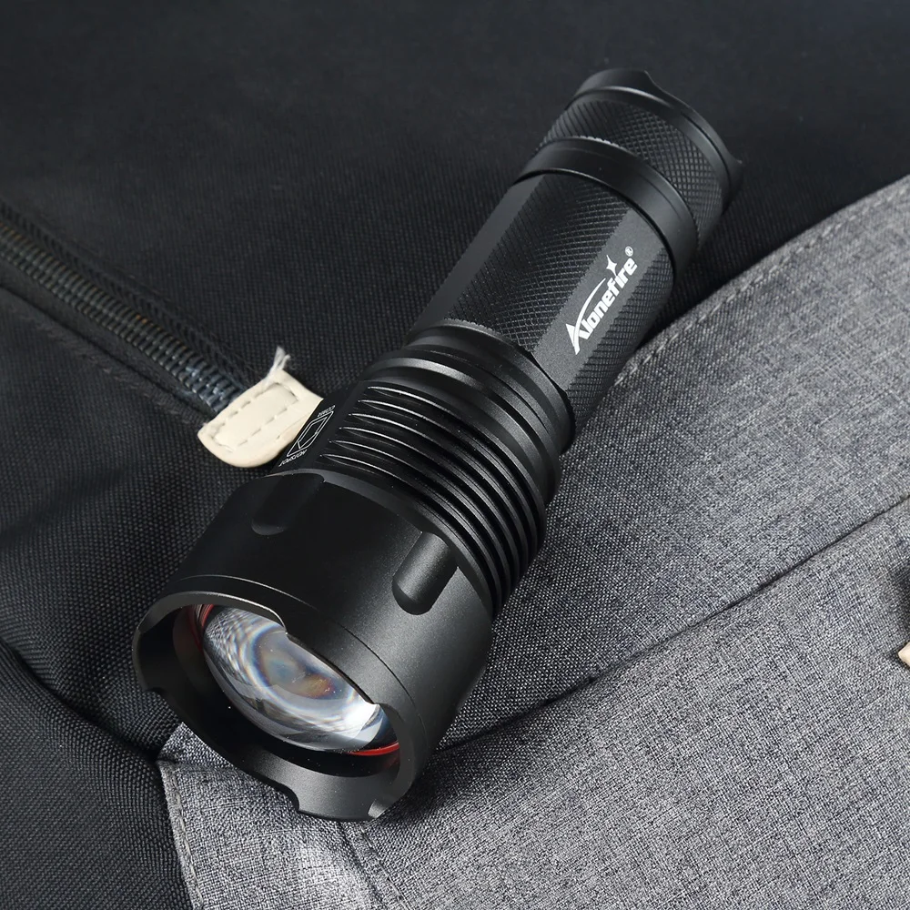 X980 led flashlight (17)