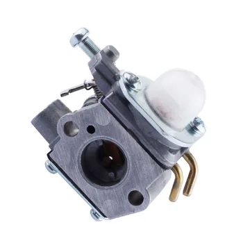

High Quality Carburetor For Homelite UT-21947 26cc Mightyliite String Trimmer Replacement Accessories Spare Parts