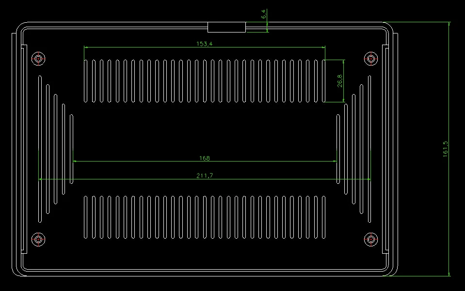 szomk network enclosure plastic instrument enclosure project box plastic box electronics enclosure junction housing abs control box (10).jpg
