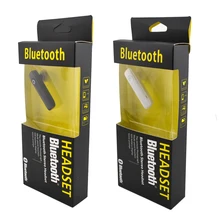 Qijiagu 100 шт Беспроводные bluetooth-наушники с микрофоном Handsfree Youth Edition наушники для мобильных телефонов