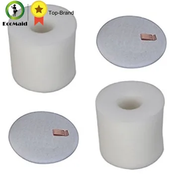 

Foam Filter Set for Shark Rotator Vacuum Cleaner Compatible for NV650 NV752 Vacuums Replaces 2 Foams & Felts Filter