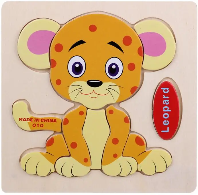 Leopard