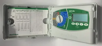 Rain Bird ESP-Me Series Controllers 4-22 Station Modular Indoor or Outdoor Controller
Rain Bird ESP-Me Series Controllers 4-22 Station Modular Indoor or Outdoor Controller